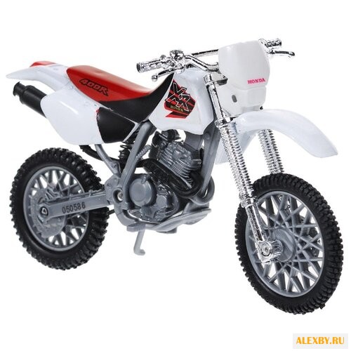 Мотоцикл Autotime Autogrand