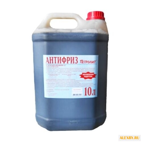 Добавка противоморозная