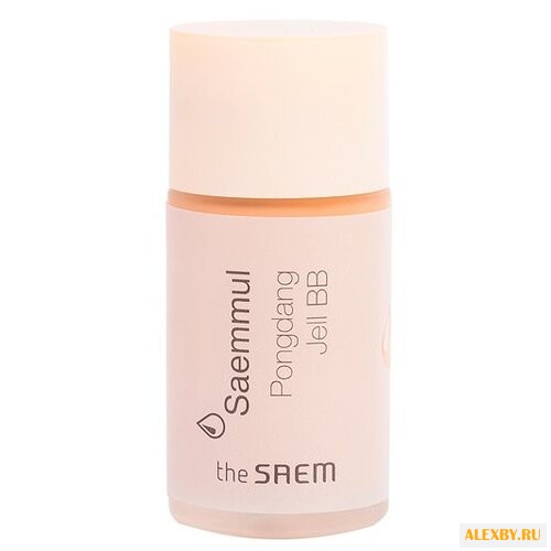 The Saem Saemmul BB гель