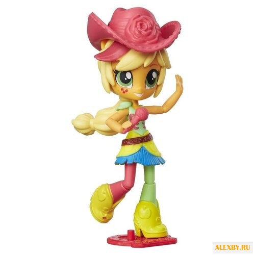 Мини-кукла My Little Pony