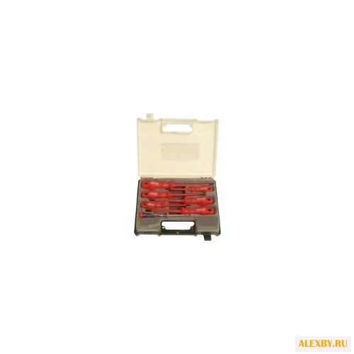 Набор отверток SKRAB 42020