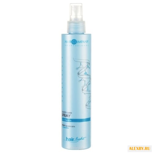 Hair Company HAIRLIGHT KERATIN