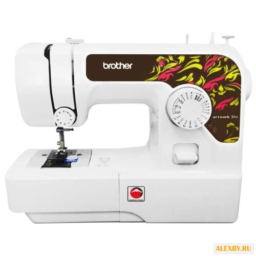 Швейная машина Brother Artwork