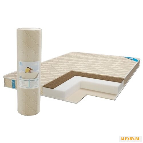 Матрас Comfort Line Cocos Roll