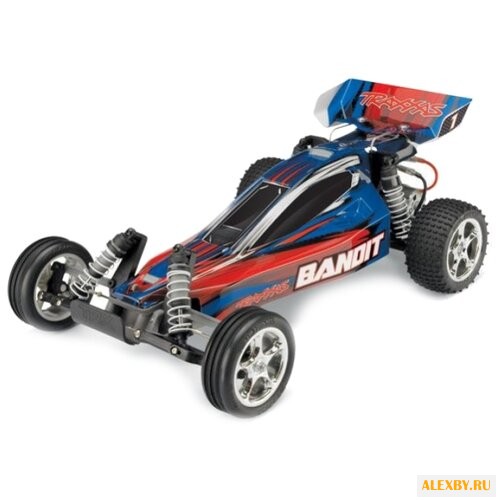 Багги Traxxas Bandit 24054-1