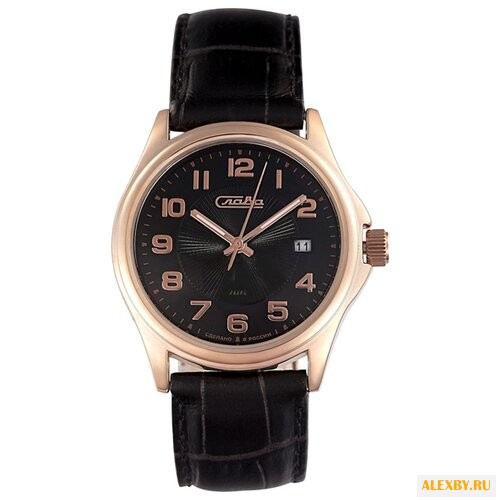 Наручные часы Слава 1253791