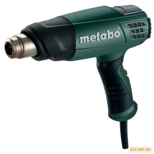 Строительный фен Metabo H