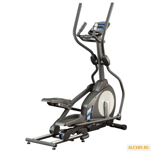 Эллиптический тренажер Xterra