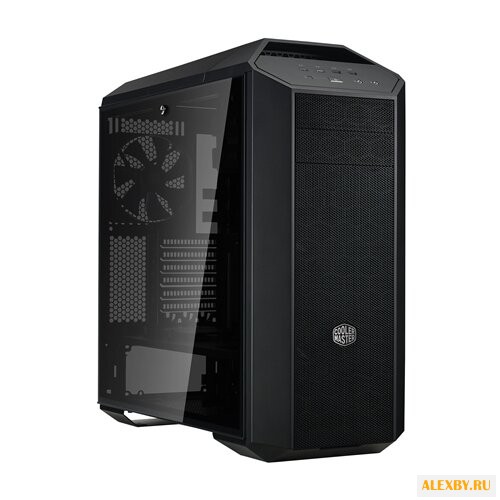 Компьютерный корпус Cooler