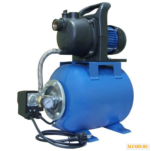 Насосная станция ДИОЛД СН-1200