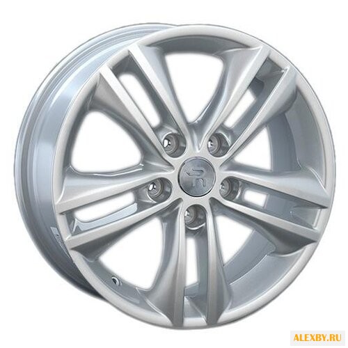 Колесный диск Replay OPL72