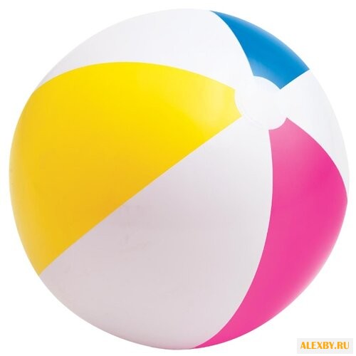 Пляжный мяч Intex 59030