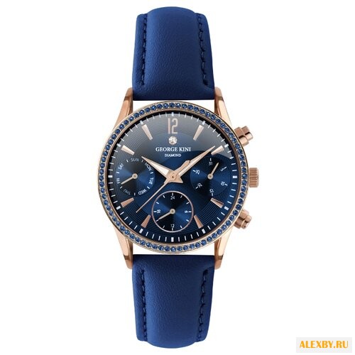 Наручные часы GEORGE KINI