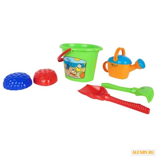 Набор Wader №390 38326