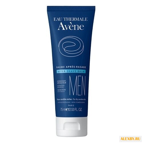 Бальзам после бритья AVENE
