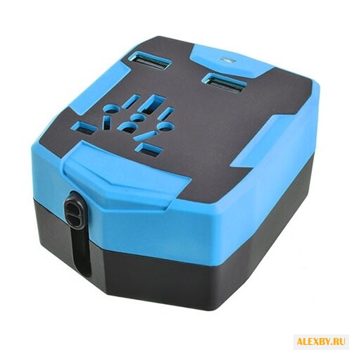 Аккумулятор ROBITON Power Bank-X