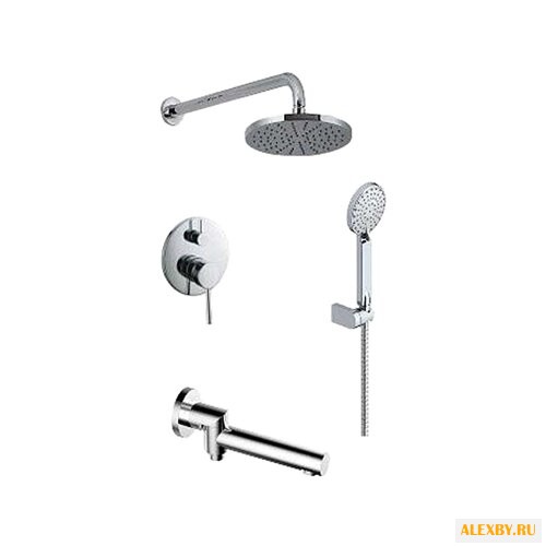 Верхний душ ADIANTE AD-68111