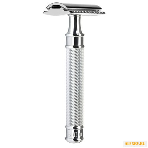 Т-образная бритва MUEHLE с