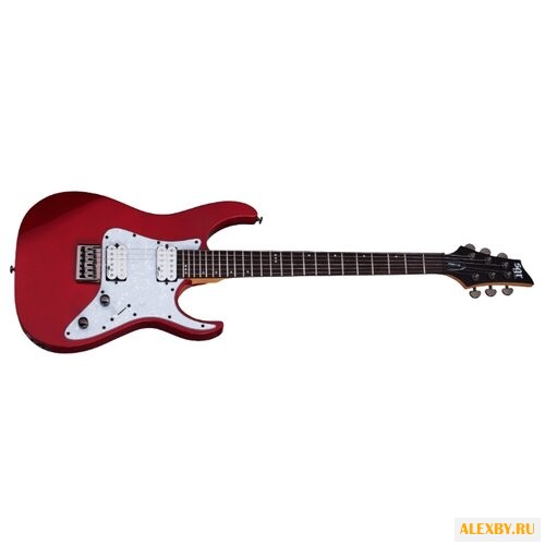 Электрогитара Schecter