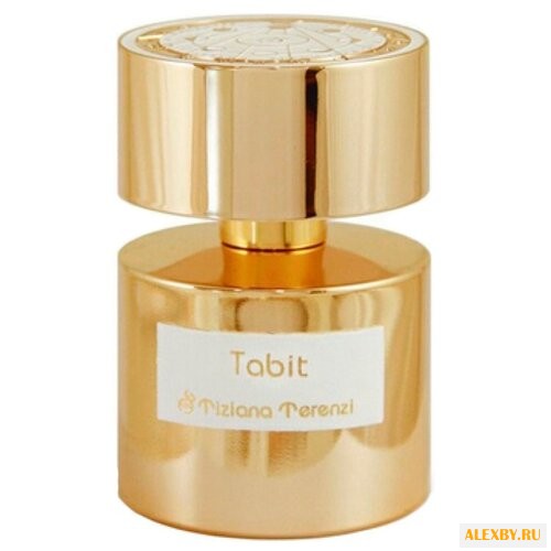 Tiziana Terenzi Tabit