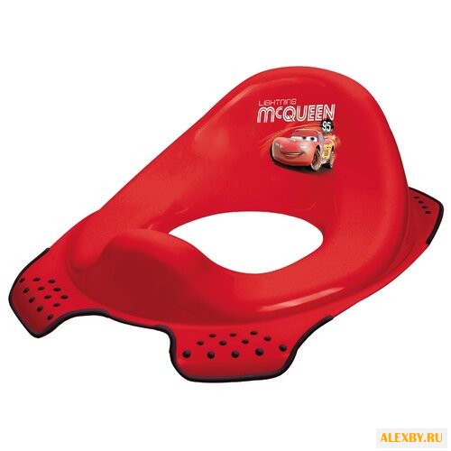 OKT Keeeper сиденье Cars 0824