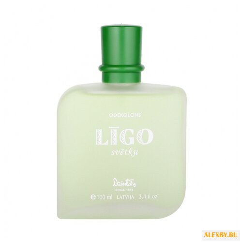 Dzintars Ligo Svetku