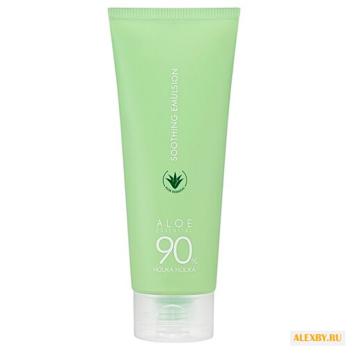 Holika Holika Aloe Soothing