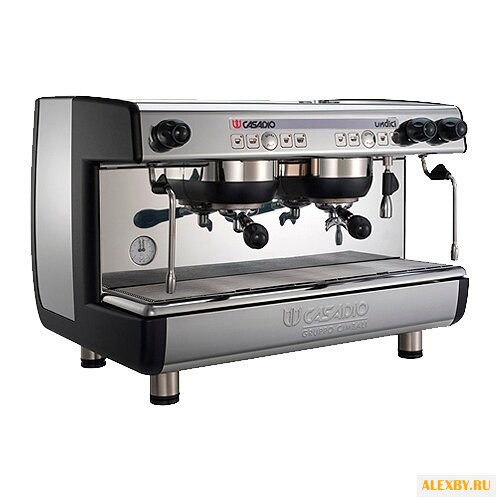 Кофеварка рожковая Casadio