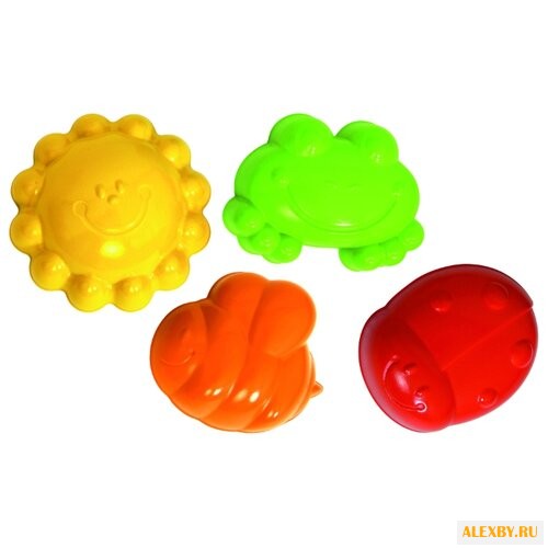 Набор Gowi 558-60 На солнышке