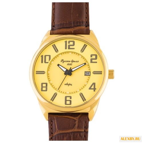 Наручные часы Русское время