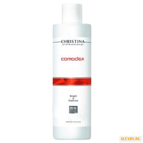 Christina Лосьон Comodex 5