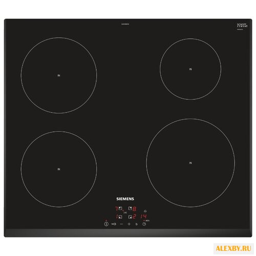 Варочная панель Siemens