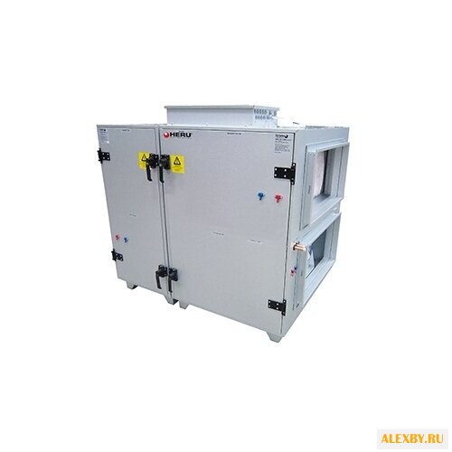 Вентиляционная установка