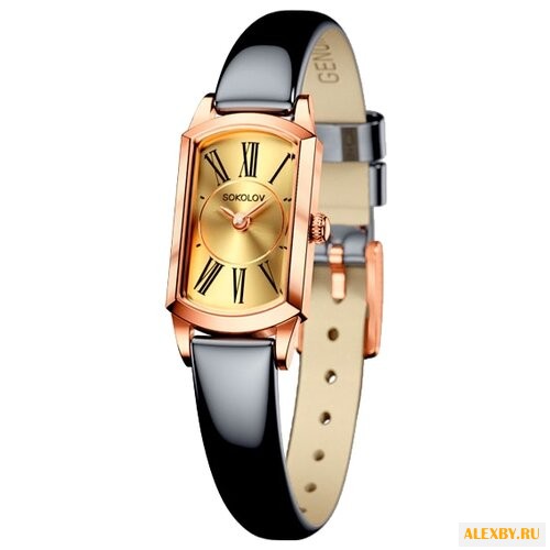 Наручные часы SOKOLOV