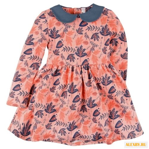 Платье Bossa Nova