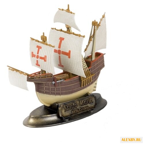 Сборная модель ZVEZDA