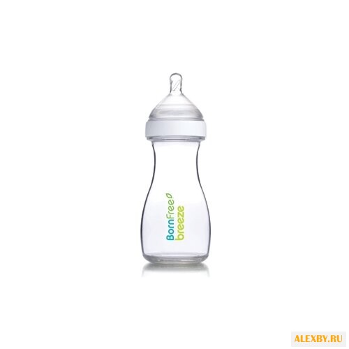 BornFree Бутылочка