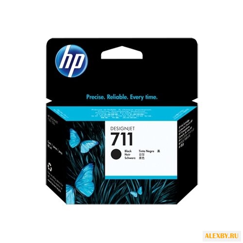 Картридж HP CZ133A