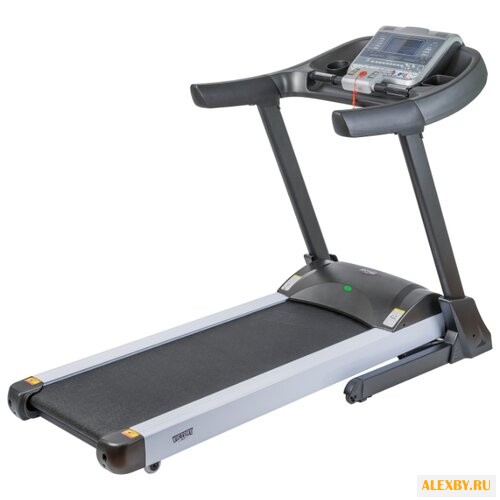 Электрическая беговая дорожка