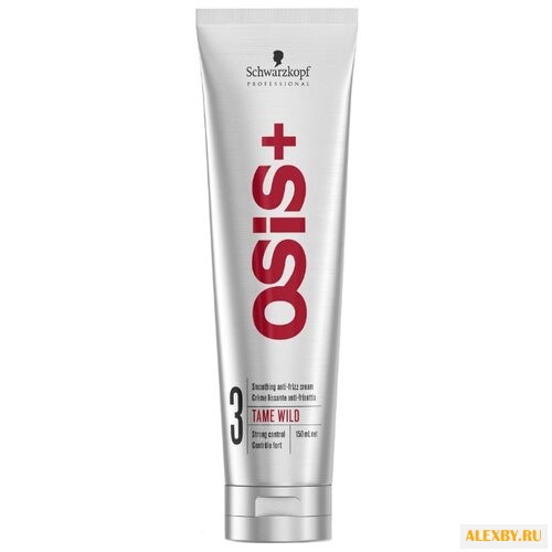 OSiS+ Крем-антистатик Tame Wild