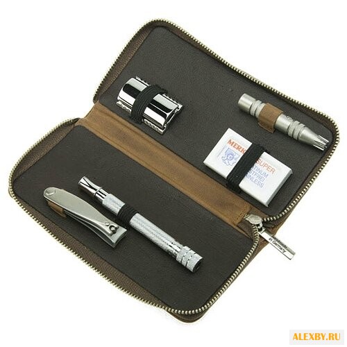 Набор Dovo Solingen 4016066