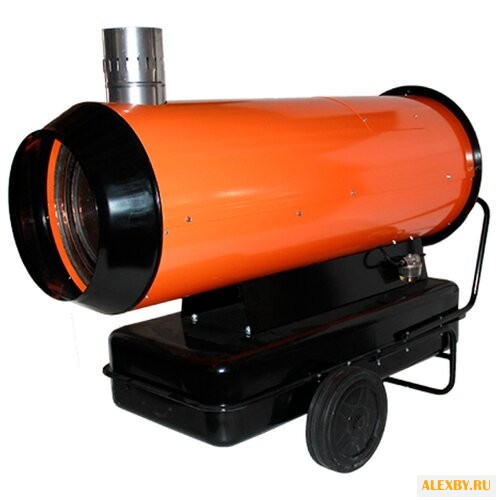 Дизельная пушка NeoClima NPI-80