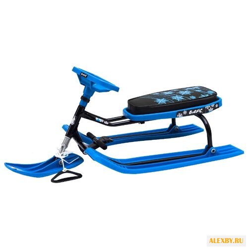 Снегокат Барс 001 ЦП
