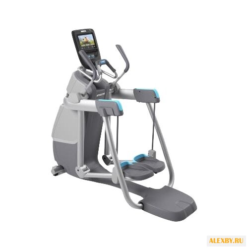 Эллиптический тренажер PRECOR