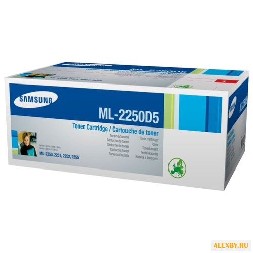Картридж Samsung ML-2250D5