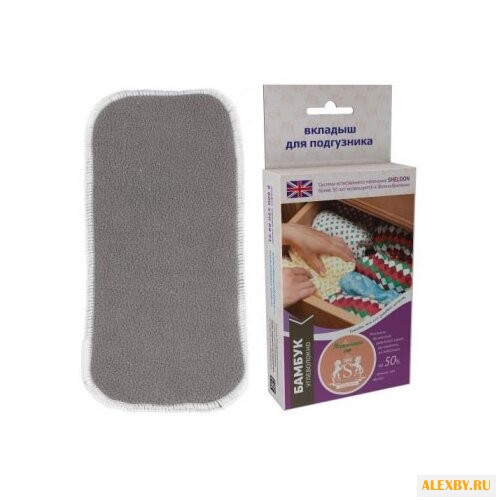 Sheldon вкладыш для подгузника