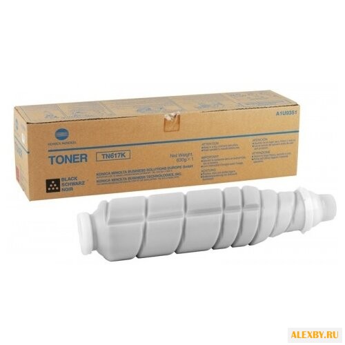 Картридж Konica Minolta A1U9151