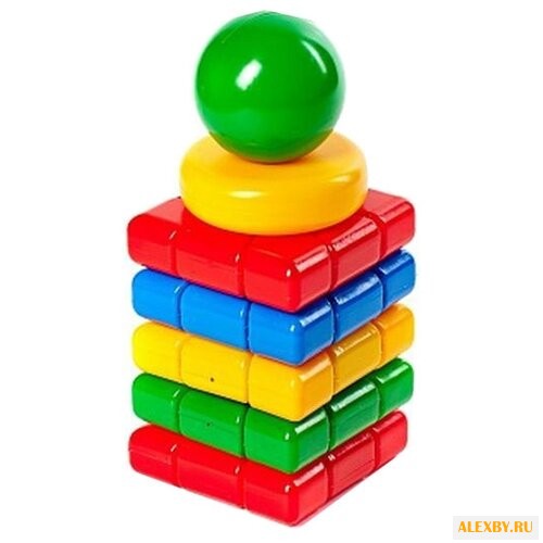 Пирамидка Класата Башенка