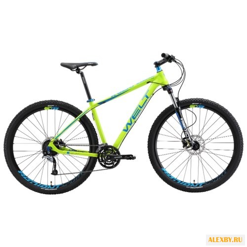Горный MTB велосипед Welt