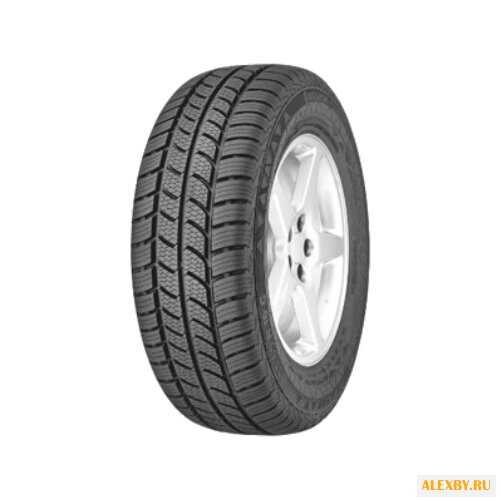 Автомобильная шина Continental